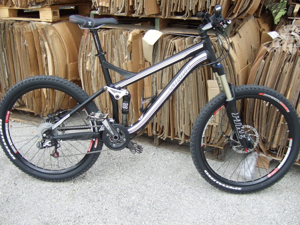 specialized pitch 09