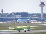 VQ-BCI S7 Airlines A320 EDDF