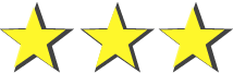 3 Stars