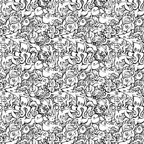 pattern backgrounds for desktop. Underwater Pattern Wallpaper