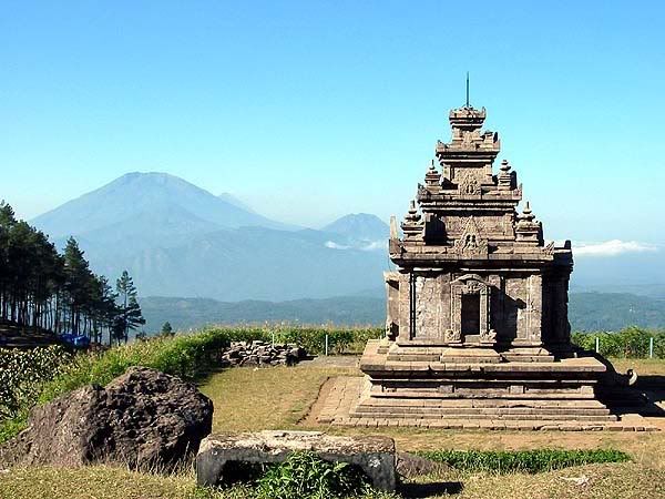 Gedung songo Pictures, Images and Photos