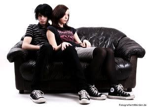 emo kids Pictures, Images and Photos