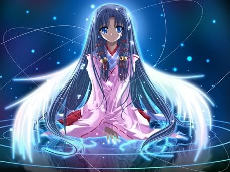 AnimeMysticWaterAngel.jpg Water Angel image by GothicPoetess