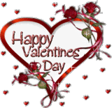 Happy Valentines Day... Pictures, Images and Photos