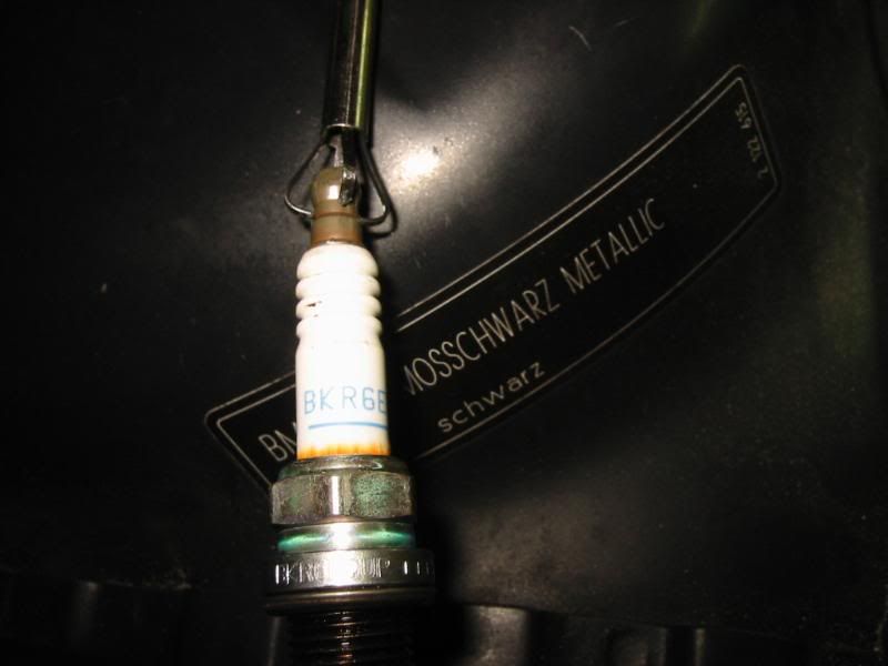 Valve Cover removal many pics (untouched injectors)