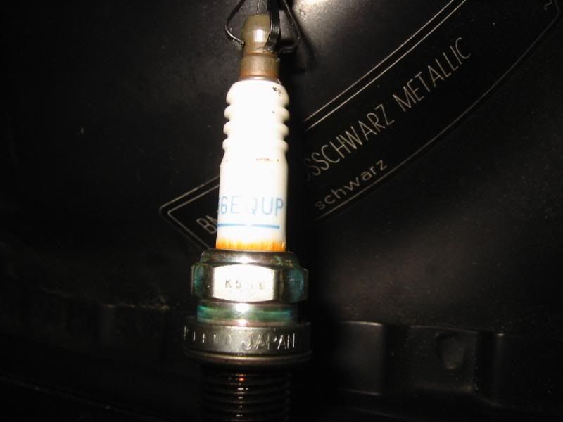 Valve Cover removal many pics (untouched injectors)