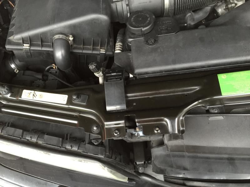 How do Your Headlight Rubber Seals look?