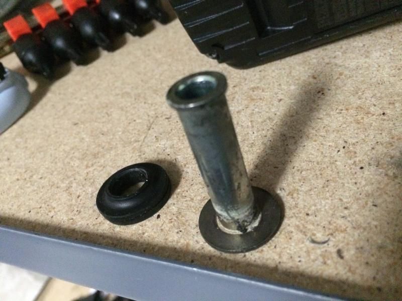 Rough Idle No Check Engine Light