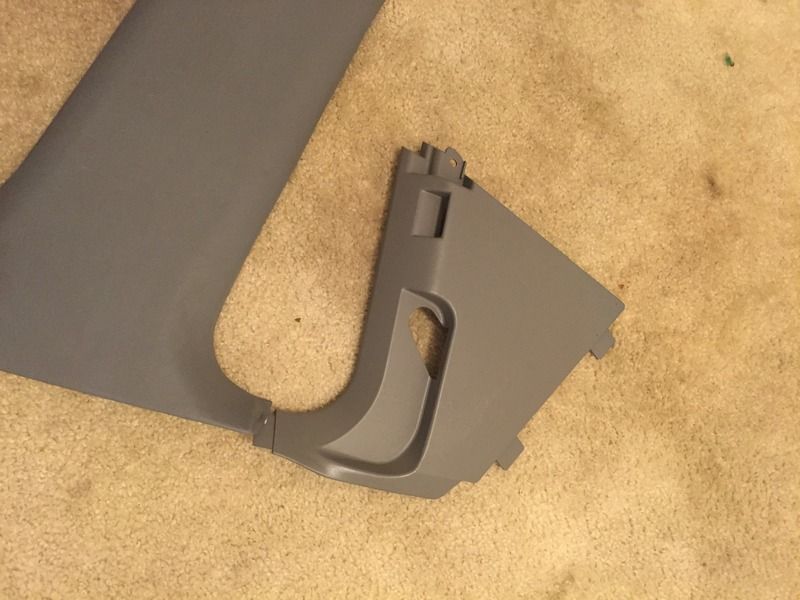 Rattle Can paint color matches to BMW interior and exterior colors