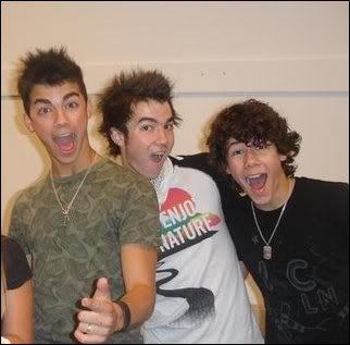 Its About Time Jonas Brothers album - Wikipedia