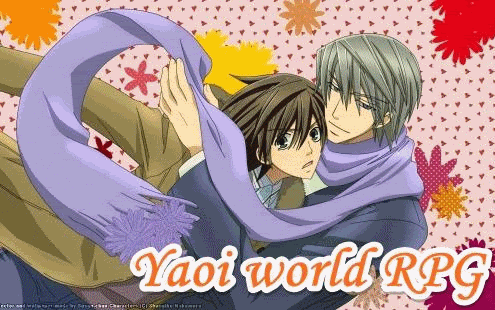 FORO YAOI foro yaoi: