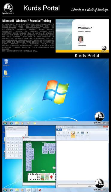 Lynda.com Dreamweaver 8 Dynamic Development (1 cd)