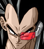 Raditz Avatar