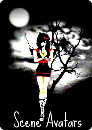 scene avatars scene avatars
