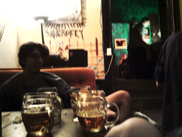 pub