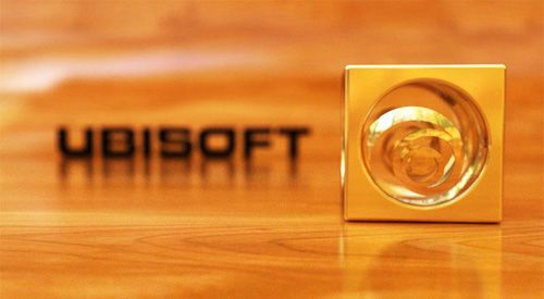 ubisoft