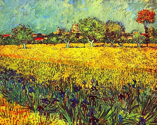 Arles