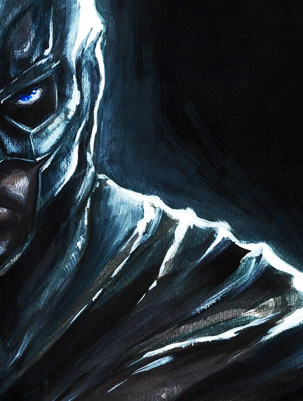 batman dark knight