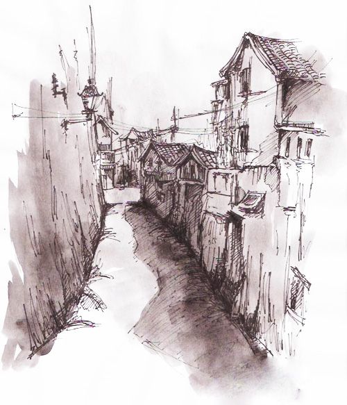 Ulice