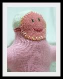 HC$ Auction <P> Pink Lemonade Doll