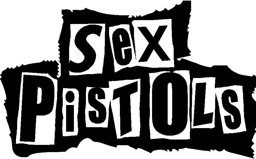 Sex Pistols Wall Art Stickers Vinyl Art Decals Ebay