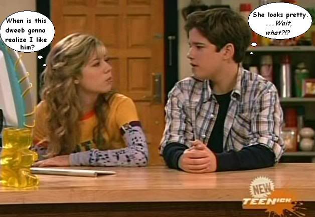 nathan kress and jennette mccurdy. nathan kress and jennette