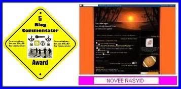 Novie Rasyid