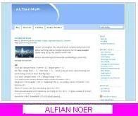Blog Alfian Noer