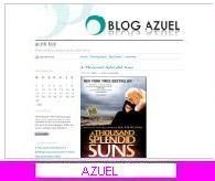 Blog Azuel