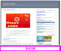 Blog Dasir