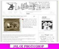 Jaloe photoshop