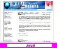 Blog Jovie
