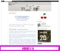 Blog Nindya