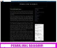 Pemulung Makmur