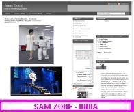 Sam Zone - India