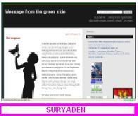 Blog Suryaden