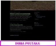 Dunia Pustaka