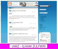 Ilham Zulfikri