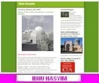 Ibnu Hasyim