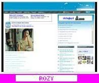 Blog Rozy