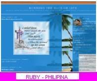 Ruby - Philipina