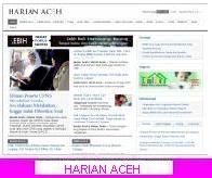 Harian Aceh