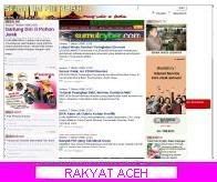Rakyat Aceh