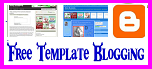 Free Template Blogging