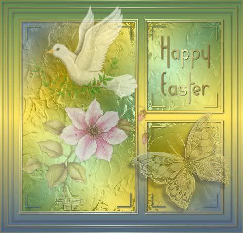 HappyEaster.jpg Happy Easter Yellow w dove image by Jan-in-TN