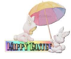 heaster.jpg Happy easter 2 baby bunnies umbrella image by Jan-in-TN