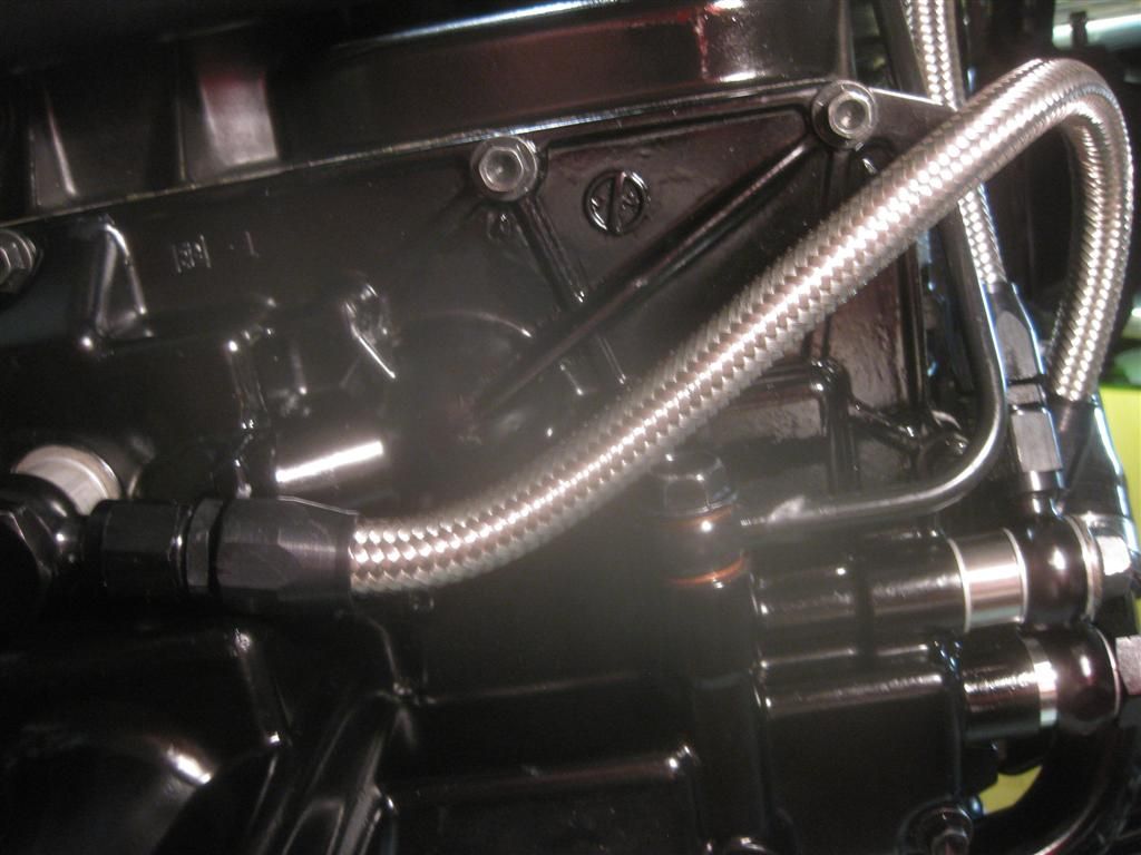 for Kawasaki ZRX 1200 Screen Bolt Kit,black anodised aluminium 6 bolts
