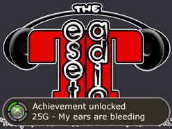 The Reset Radio Entertainment Podcast