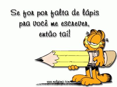 Recado Para Orkut - Amizade Engracada