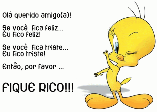 Recado Para Orkut - Amizade Engracada